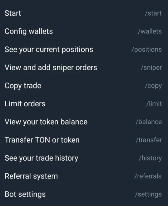 tontrade tontrade
