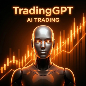 Tradinggpt Нейросеть