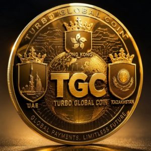 Turbo Global Coin