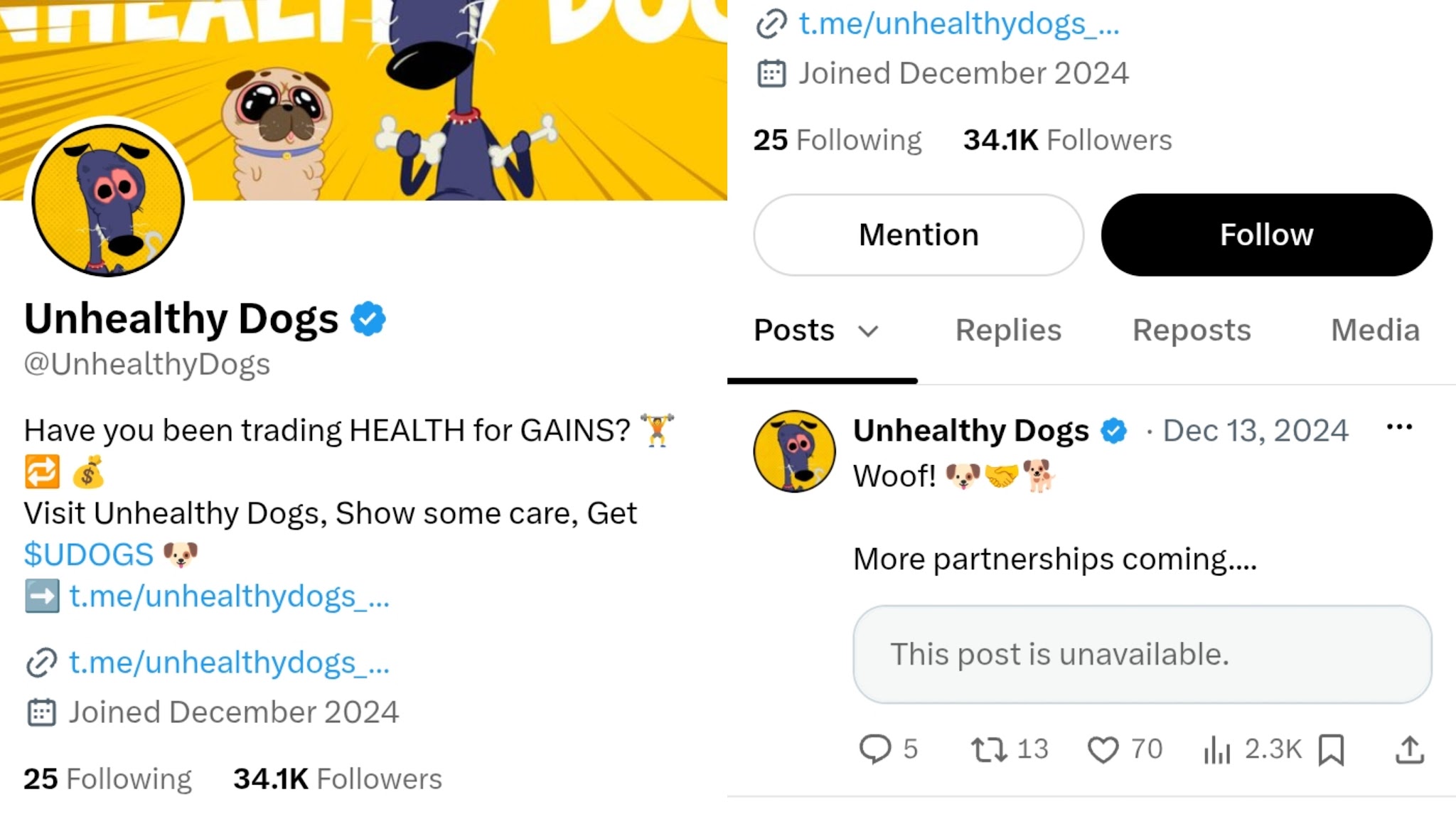 unhealthy dogs unhealthy dogs