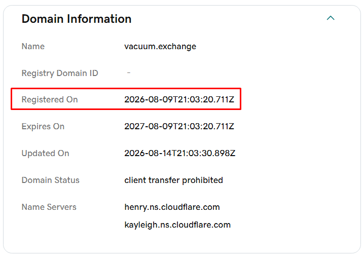 Vacuum Click Vacuum Click