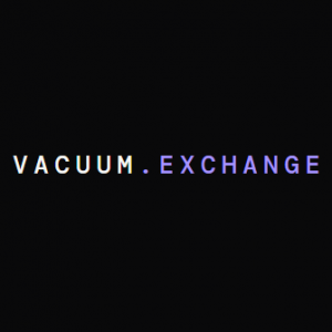 Vacuum Exchange