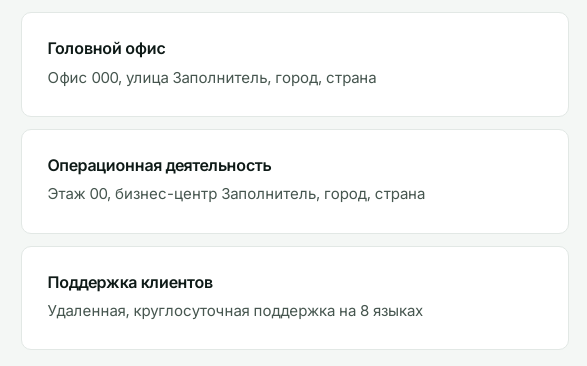 vcsmarkets com отзывы брокер vcsmarkets com отзывы брокер