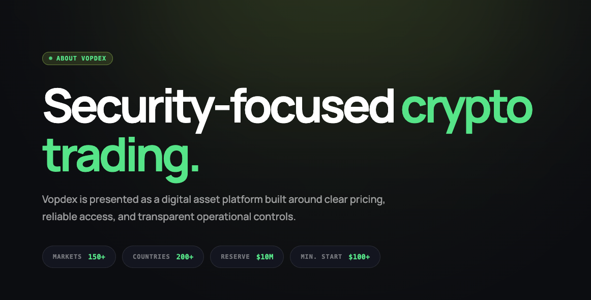 vopdex com vopdex com