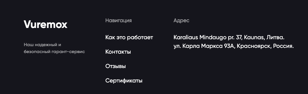 vuremox отзывы vuremox отзывы
