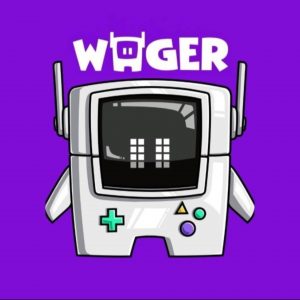 Wager