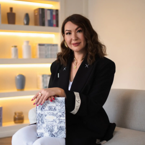 Елена Чайка