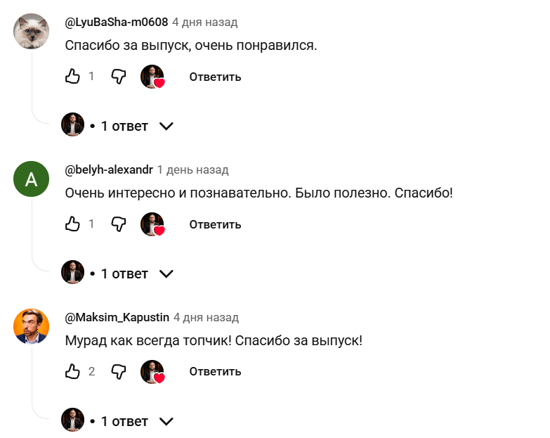 ygranovskii ygranovskii
